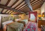 Hotel San Michele Cortona foto 2