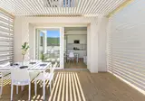 Capo Falcone Charming Apartments foto 3