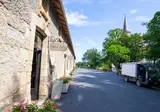 Camping Château De Fonrives foto 22