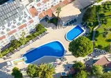 Halici Hotel foto 10