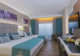 Hotel Asia Beach Resort & Spa foto 2