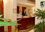 Hotel Pace Helvezia foto 5