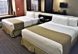 Microtel Inn & Suites by Wyndham Toluca foto 26