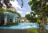 Mahaweli Reach Hotel foto 1
