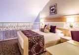 Hotel Villa Side Residence foto 14