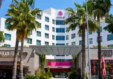 Akra-V Hotel foto 1