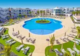 Hotel Cordial Marina Blanca foto 12