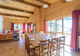 Résidence Les Balcons de Val Cenis Village foto 3
