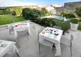 Villa del Lauro Hotel foto 4
