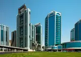 Four Points by Sheraton Sharjah foto 9