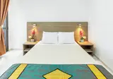 Xenios Dolphin Beach Hotel foto 17