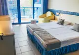 Aphrodite Hotel foto 8