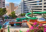 Hotel Magic Aqua Rock Gardens foto 1