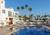 Protaras Plaza Hotel foto 23