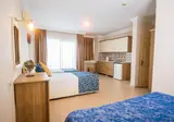 Cats Garden Family Hotel foto 7