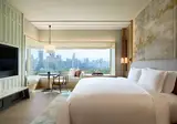 The Dusit Thani Bangkok foto 1