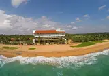 Pandanus Beach Resort & Spa foto 2