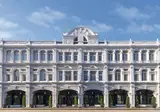 The Capitol Kempinski Hotel Singapore foto 1