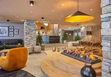 Résidence Prestige Odalys Le Mont d'Auron foto 6