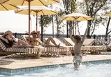 Kerkyra Blue Hotel & Spa foto 17