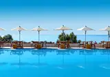 Kamari Beach Hotel foto 2