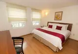 Suites Aristóteles 140 by Bluebay foto 29