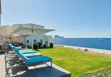 7Pines Resort Ibiza foto 20