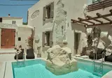 Manili Boutique Suites & Villas foto 4