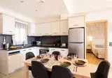 Belvedere Appartementen & Spa foto 14