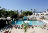 Dionysos Central Hotel foto 1