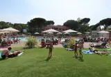 Camping Saint-aygulf Plage foto 9