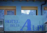 Hotel Delle Alpi foto 17