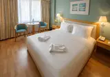 SANA Metropolitan Hotel foto 29