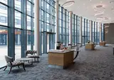 Radisson Hotel & Convention Centre Johannesburg, O.R. Tambo foto 2