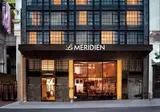 Le Meridien New York Central Park foto 4
