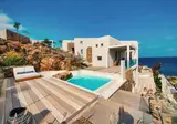 Semeli Coast Mykonos Curio Collection by Hilt foto 12