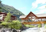 Dormio Resort Les Portes Du Mont Blanc foto 11
