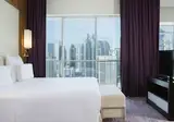 Pullman Dubai Jumeirah Lakes Towers - Hotel & Residence foto 15