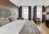 Semarah Metropole Hotel foto 3