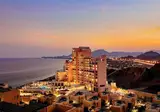 Fairmont Fujairah Beach Resort foto 25