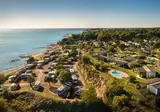 Aminess Planet Camping Holiday Homes Sirena foto 5