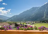 Hotel Krimmlerfälle foto 14