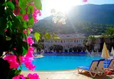 Ölüdeniz Turquoise Hotel foto 10