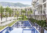 Hotel Zafiro Palace Palmanova foto 18