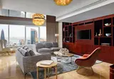 The Bentley Luxury Hotel & Suites Doha foto 6