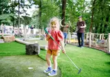 Camping Le Col D Ibardin foto 13