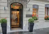 Hotel Residence Foch foto 10