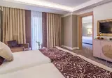 Hotel Villa Side Residence foto 30
