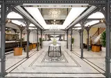 Metropolitan Hotels Taksim foto 6
