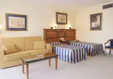 Hotel Apartamentos Pyr Fuengirola foto 18